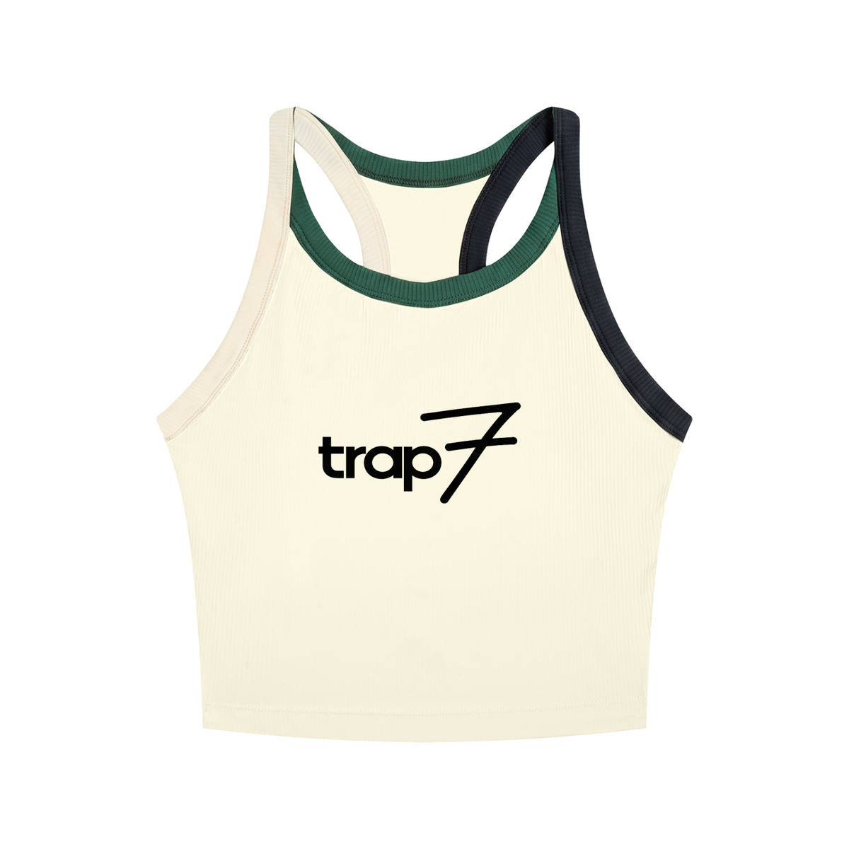 Colorblock Active Performance Tank