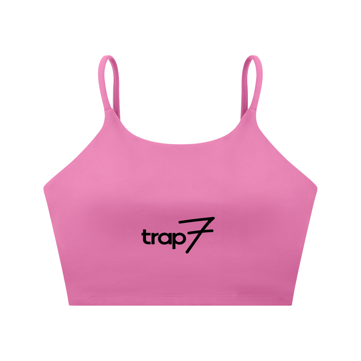 Strappy Everyday Yoga Bra