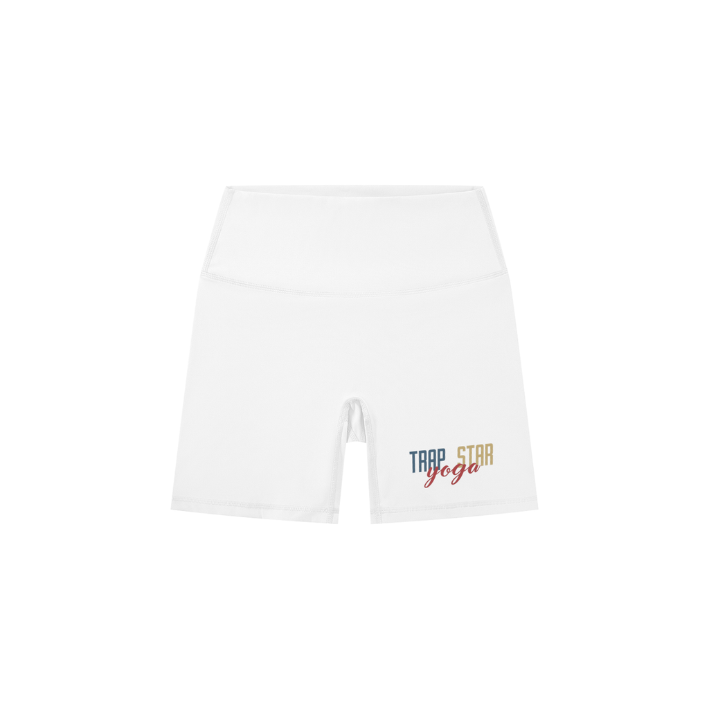 Sculpt High-Rise Biker Shorts