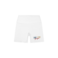 Sculpt High-Rise Biker Shorts