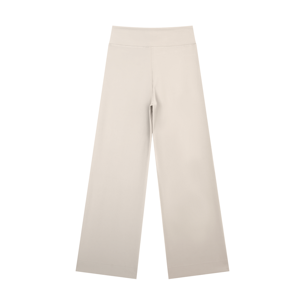 Flow High-Rise Straight-Leg Yoga Pants