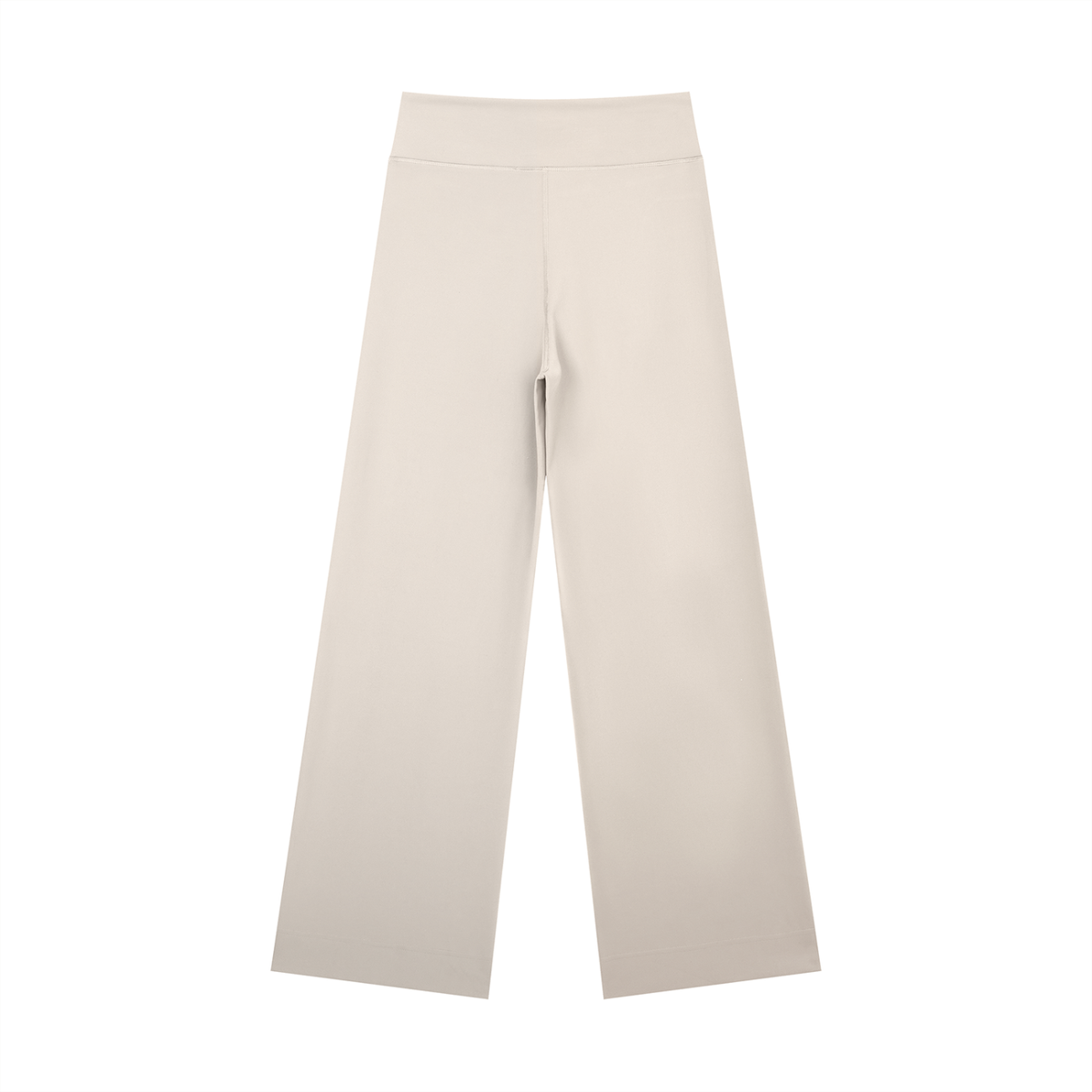 Flow High-Rise Straight-Leg Yoga Pants