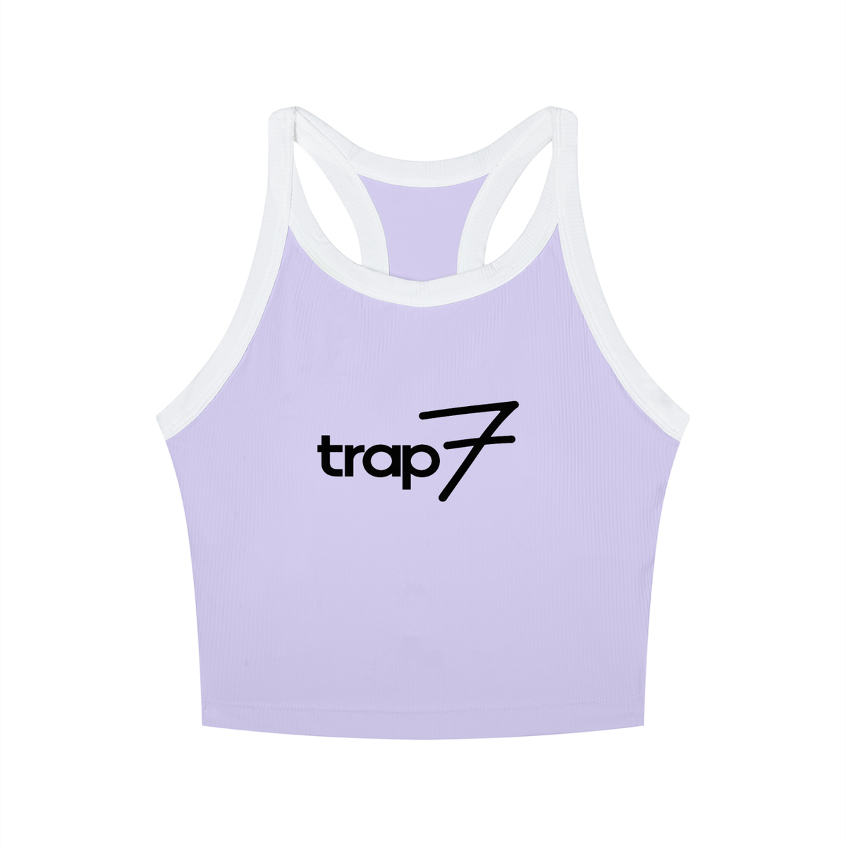 Colorblock Active Performance Tank