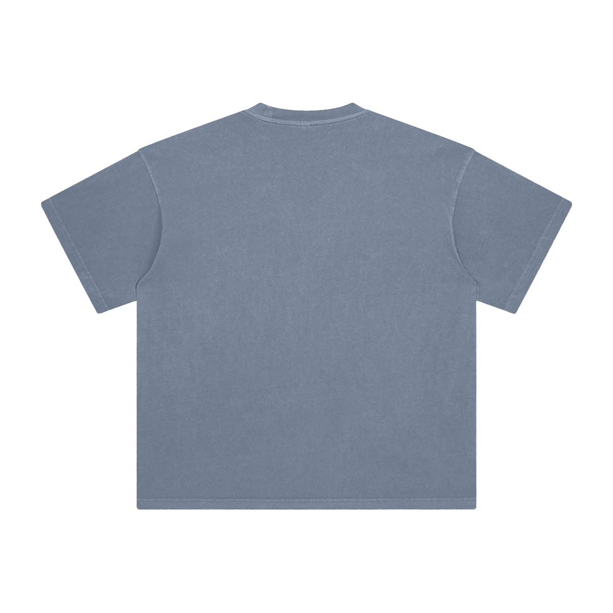 Essential Enzyme-Washed Tee