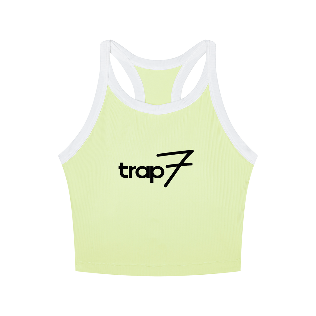 Colorblock Active Performance Tank