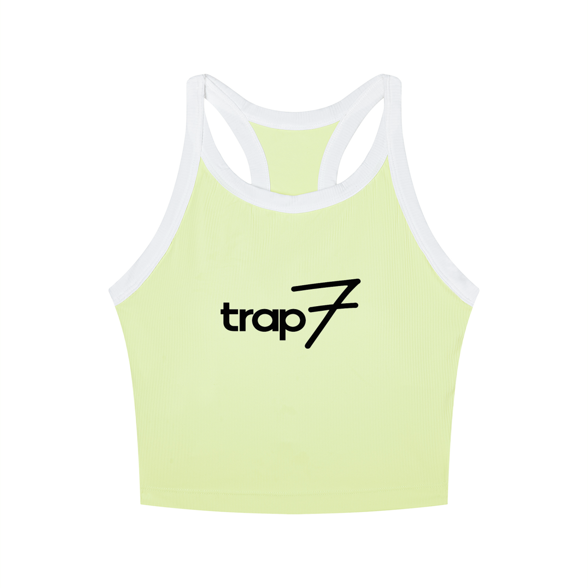 Colorblock Active Performance Tank