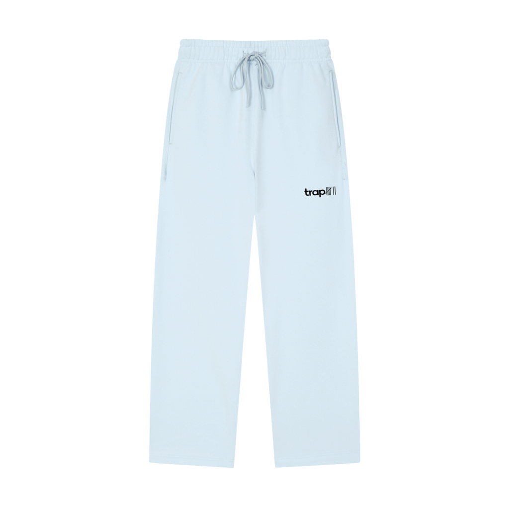 Essential Straight-Leg Sweatpants