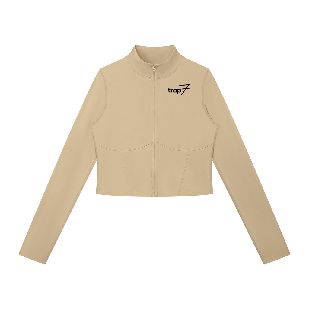 Everyday Full-Zip Active Jacket