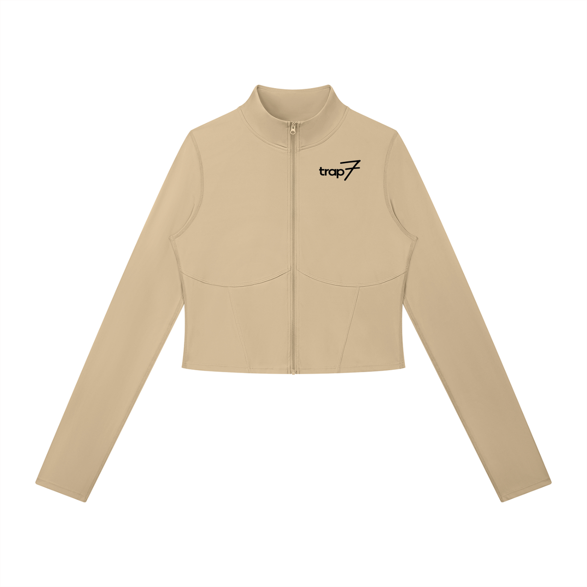 Everyday Full-Zip Active Jacket