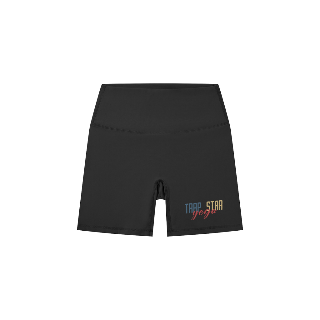 Sculpt High-Rise Biker Shorts