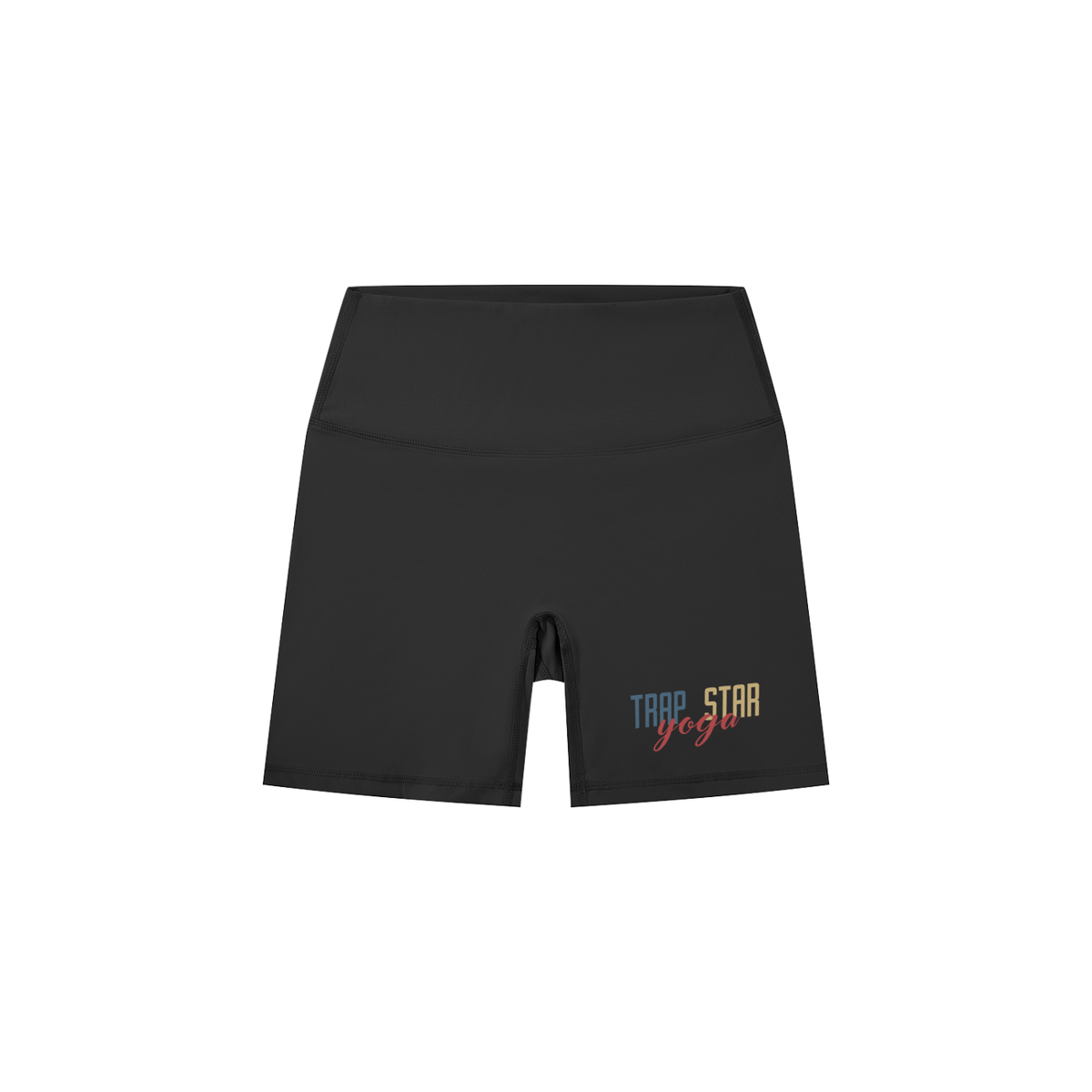 Sculpt High-Rise Biker Shorts