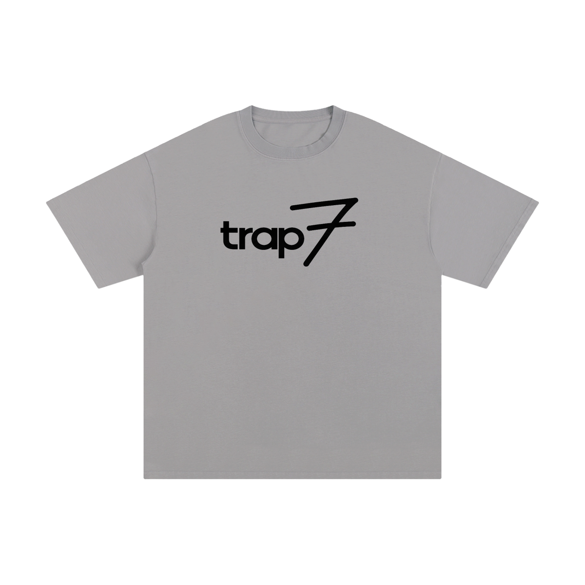 Essential Unisex Cotton Tee