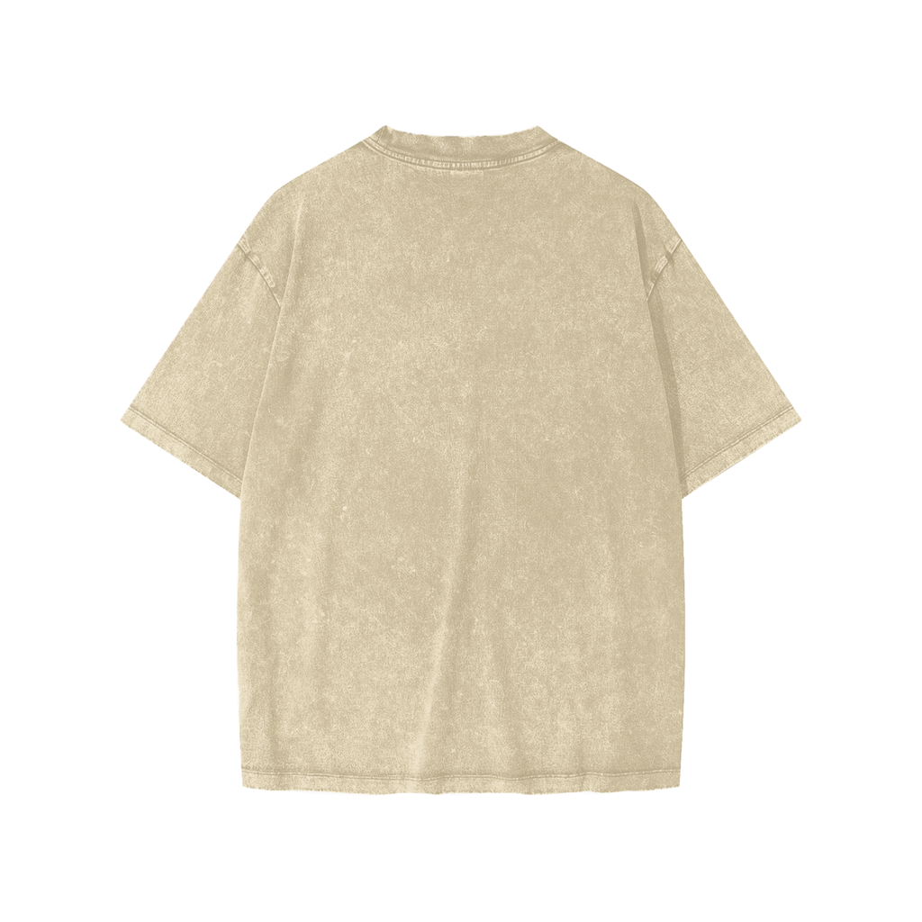 Snow Washed Kids’ Everyday Tee