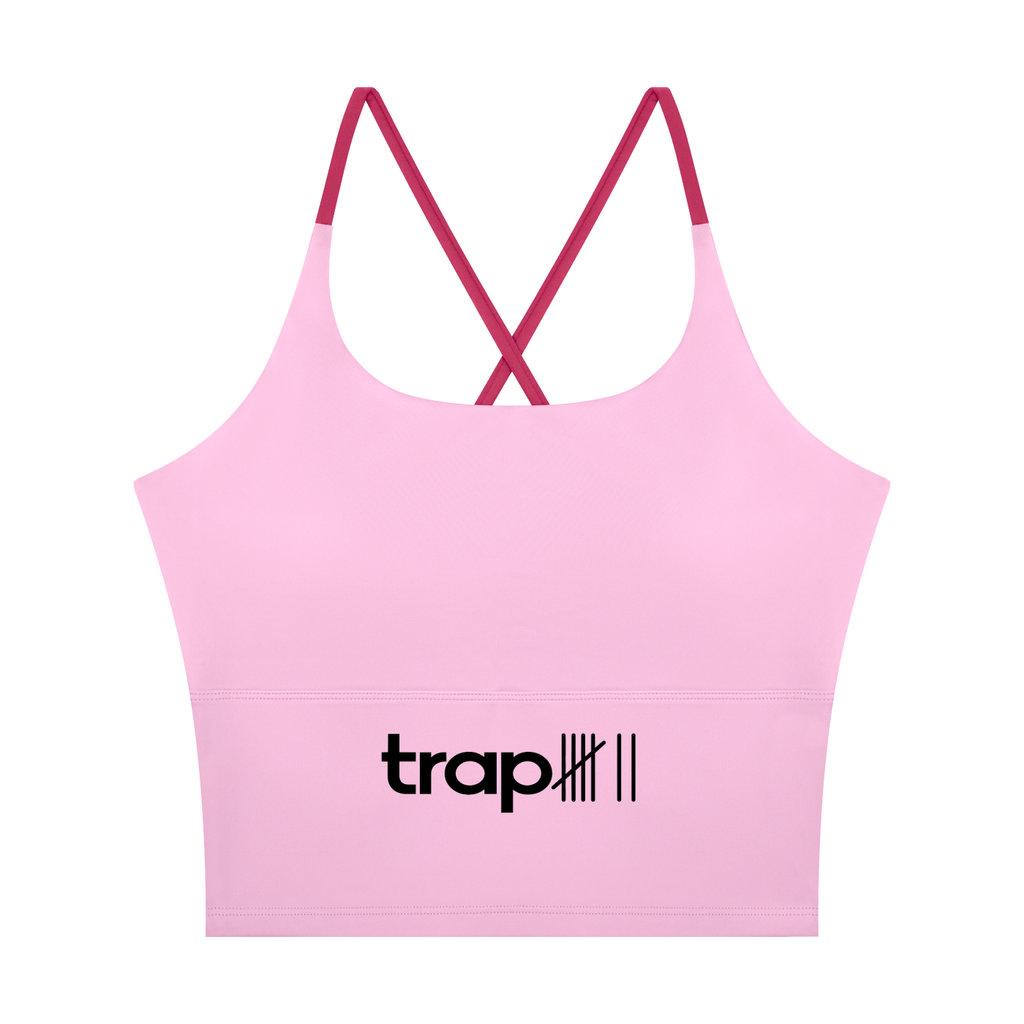 Colorblock Active Yoga Tank