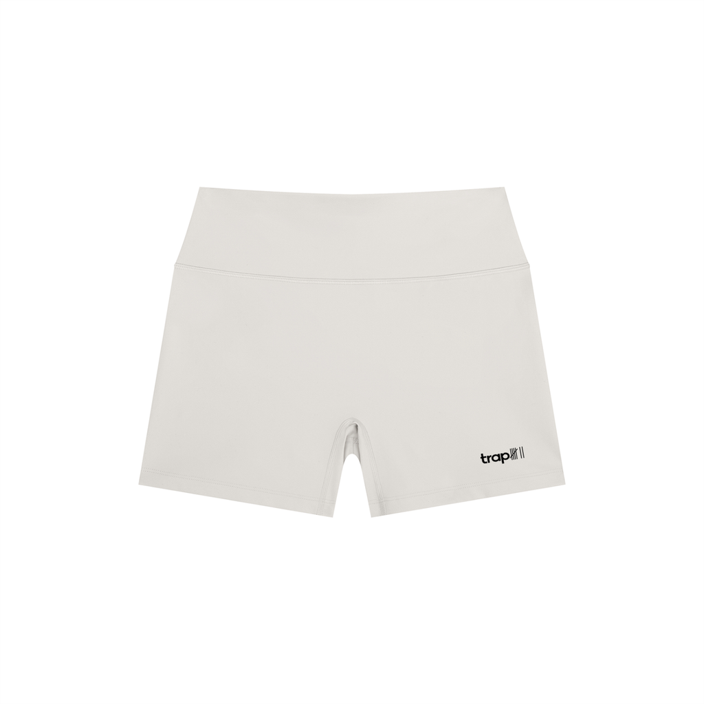 Essential High-Rise Yoga Shorts