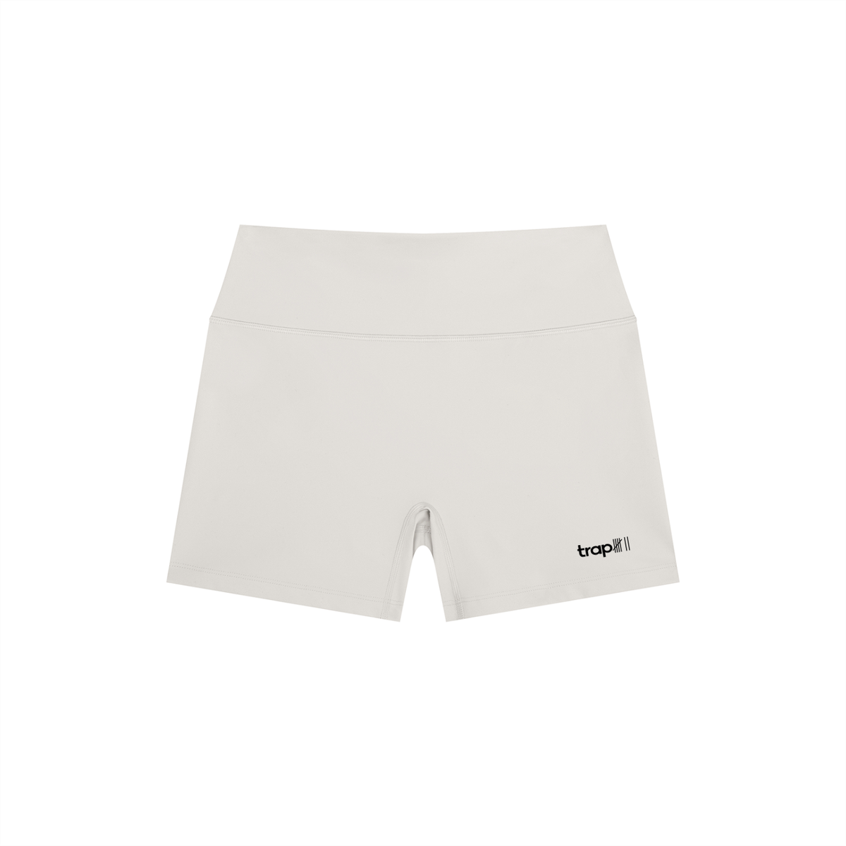 Essential High-Rise Yoga Shorts