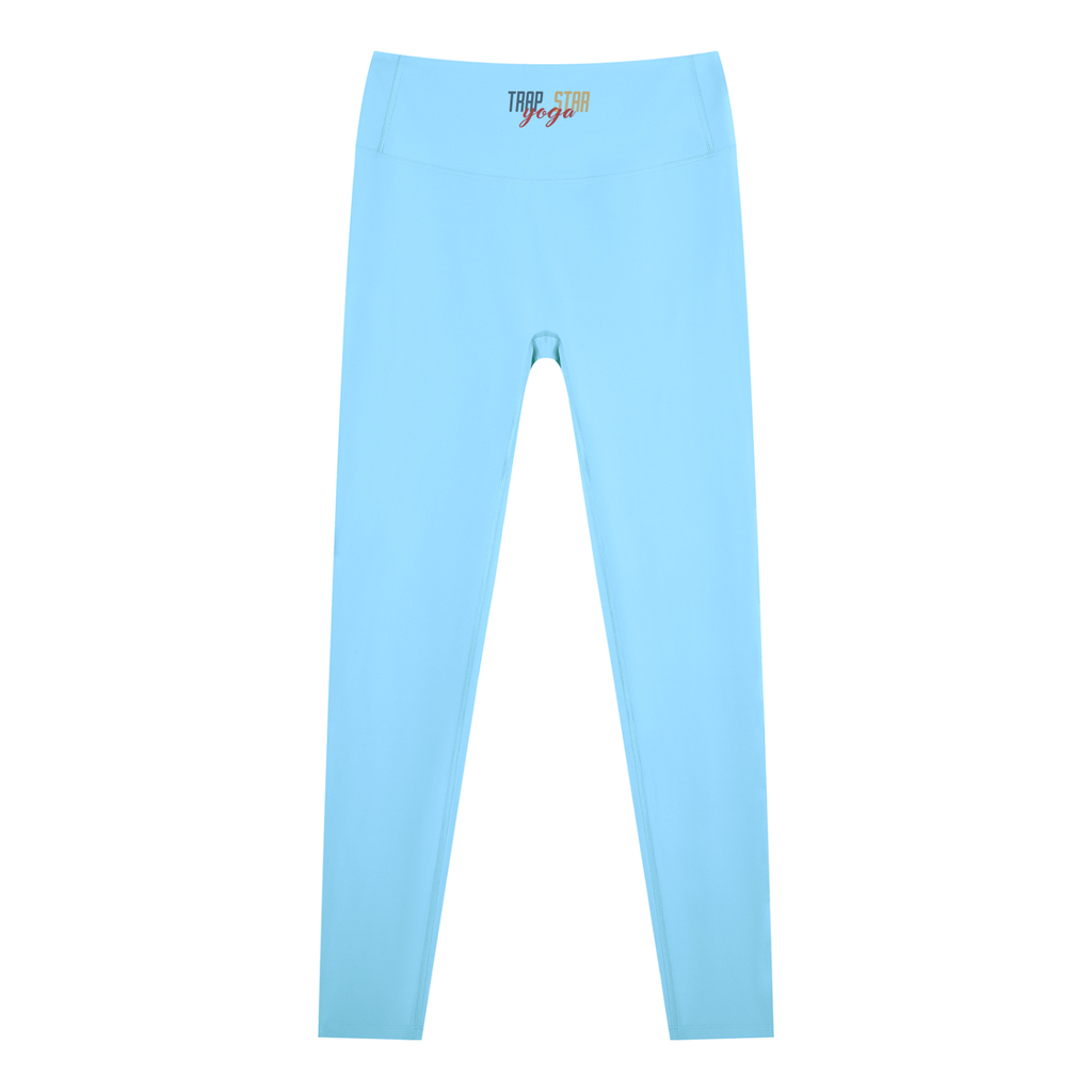 Essential High-Rise Ankle Leggings