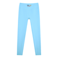 Essential High-Rise Ankle Leggings