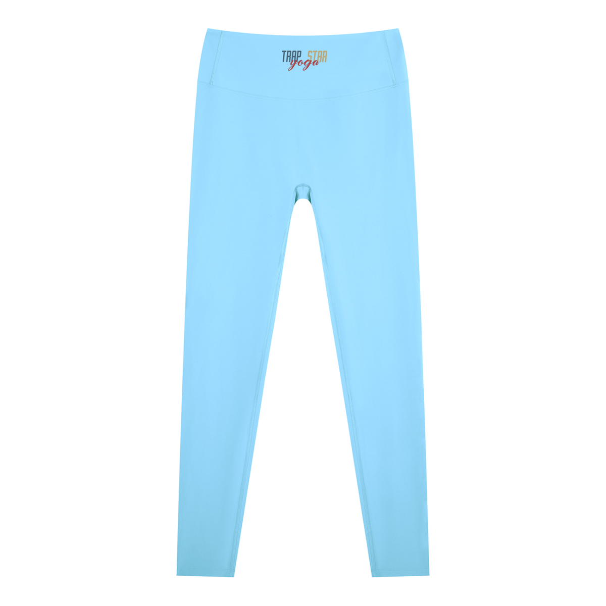 Essential High-Rise Ankle Leggings