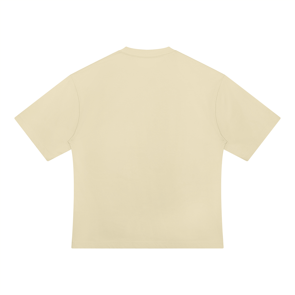 Everyday Heavyweight Oversized Tee