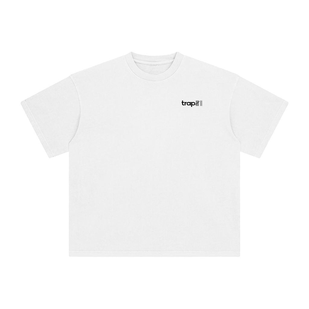 Essential Enzyme-Washed Tee