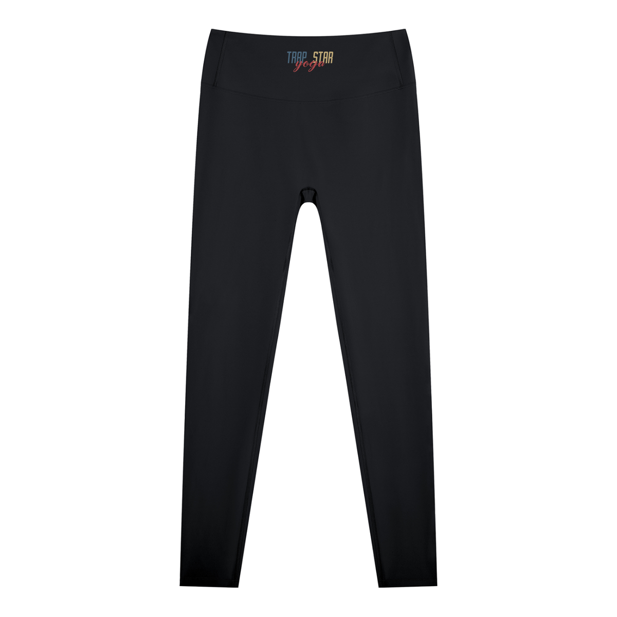 Essential High-Rise Ankle Leggings