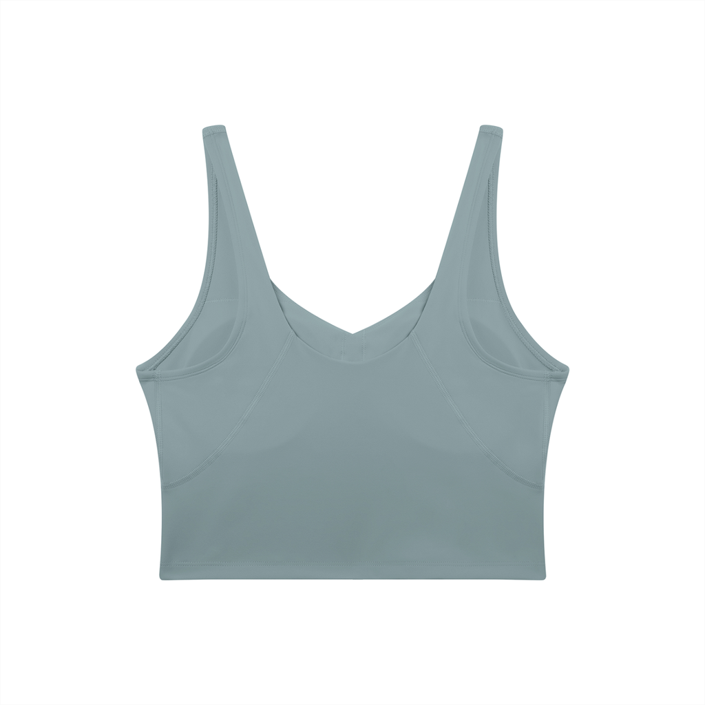 V-Neck Everyday Yoga Bra