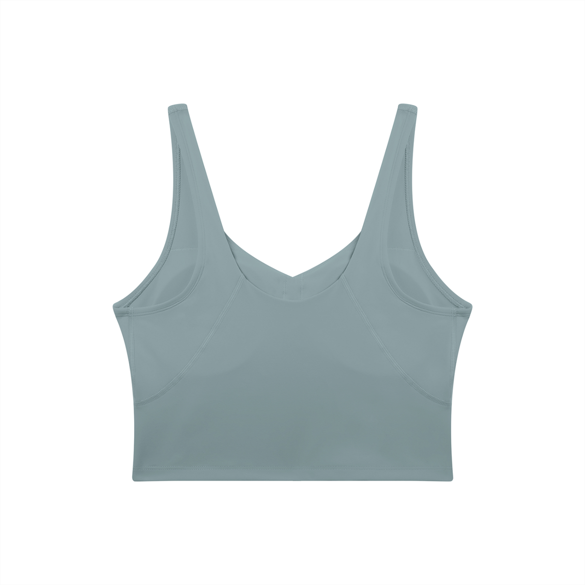 V-Neck Everyday Yoga Bra