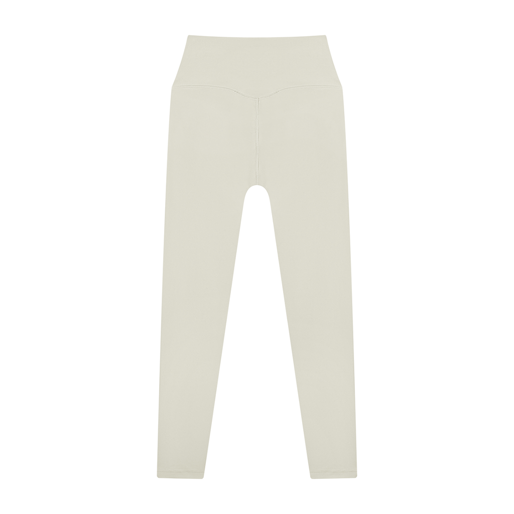 Essential High-Rise Active Leggings