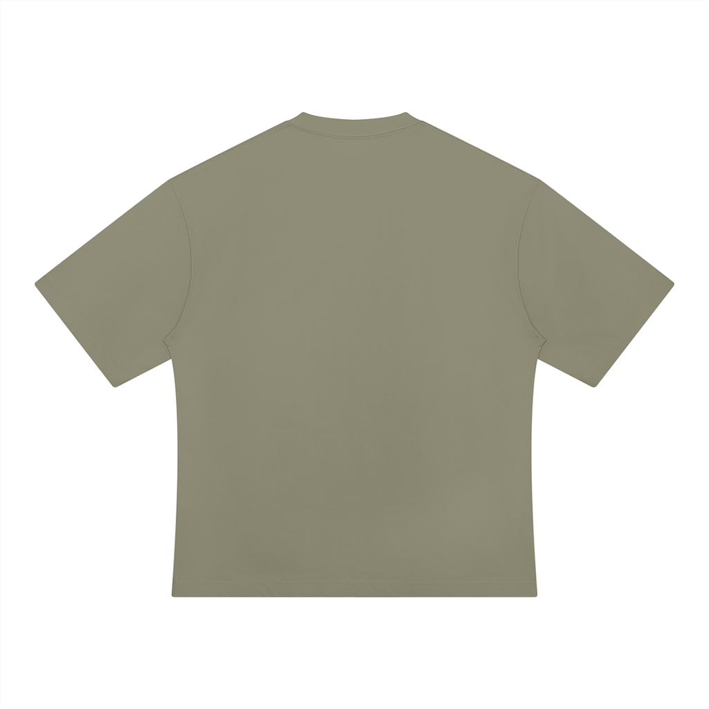 Everyday Heavyweight Oversized Tee