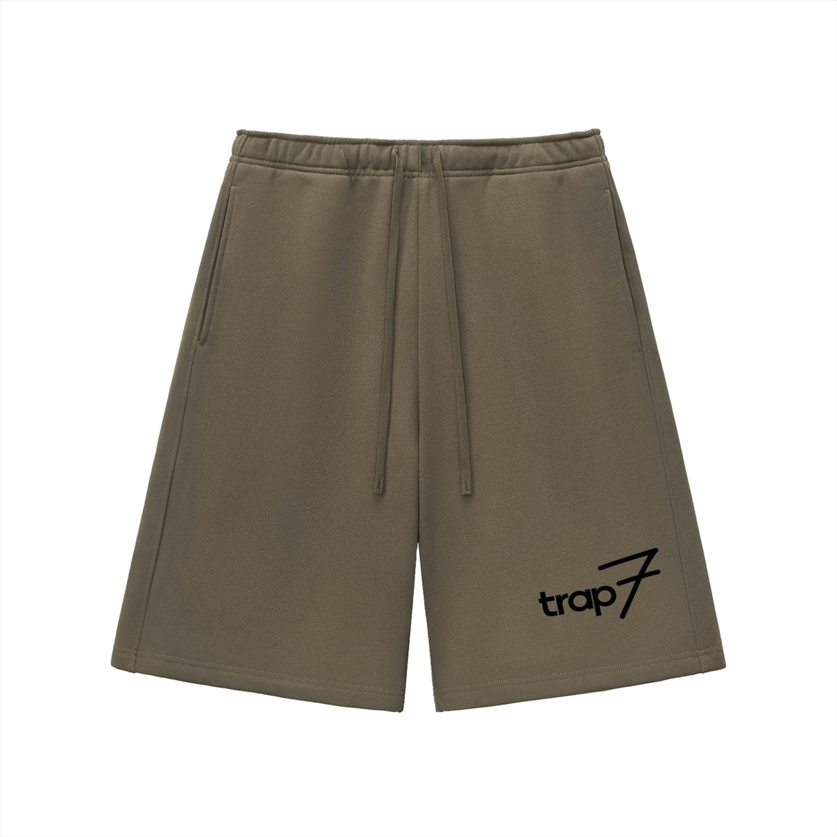 Essential Heavyweight Fleece Shorts