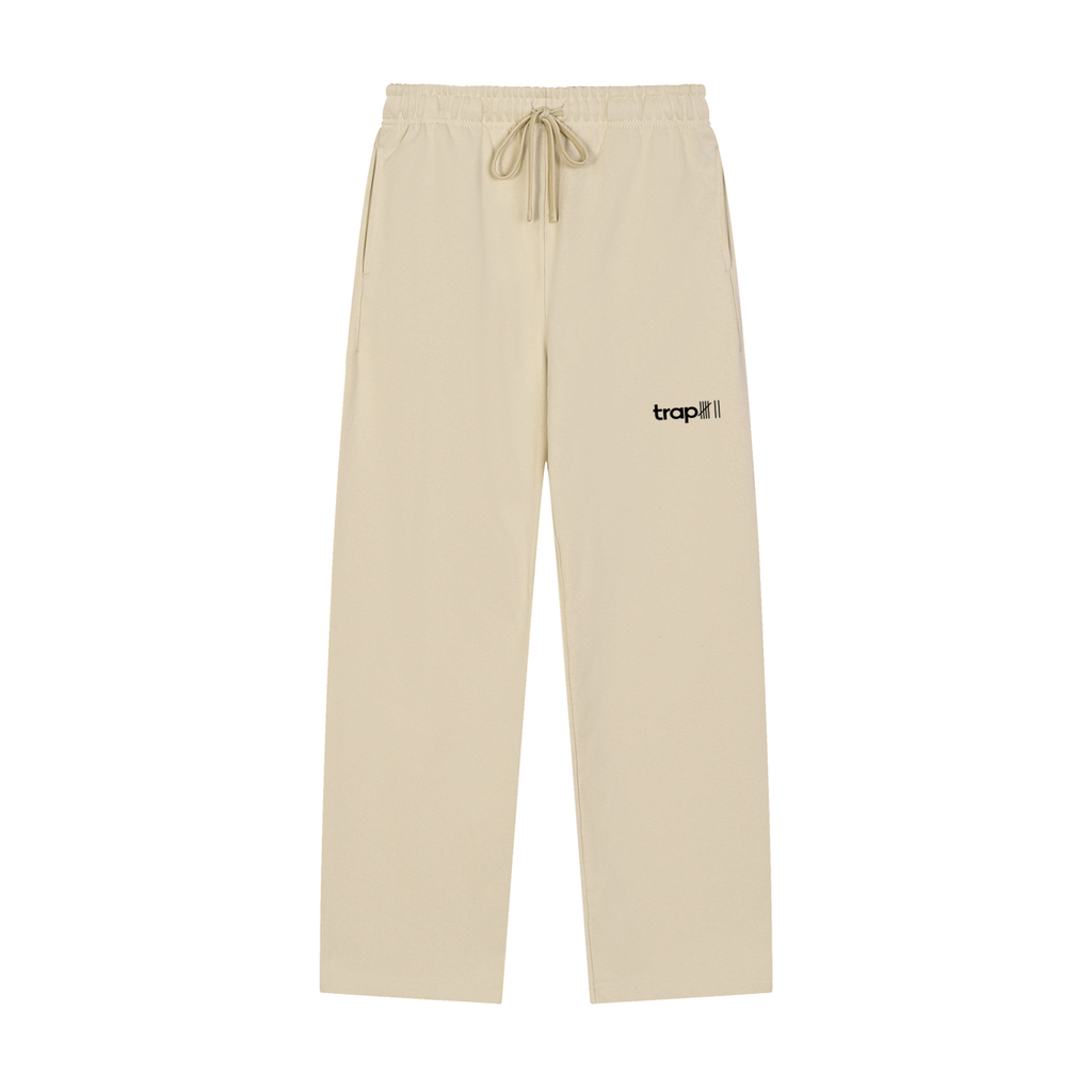 Essential Straight-Leg Sweatpants
