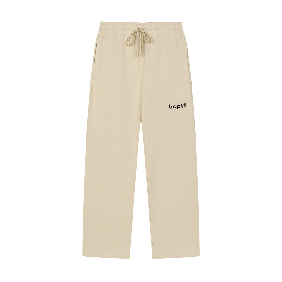 Essential Straight-Leg Sweatpants