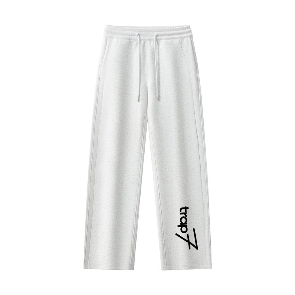 Essential Straight-Leg Sweatpants