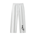 Essential Straight-Leg Sweatpants