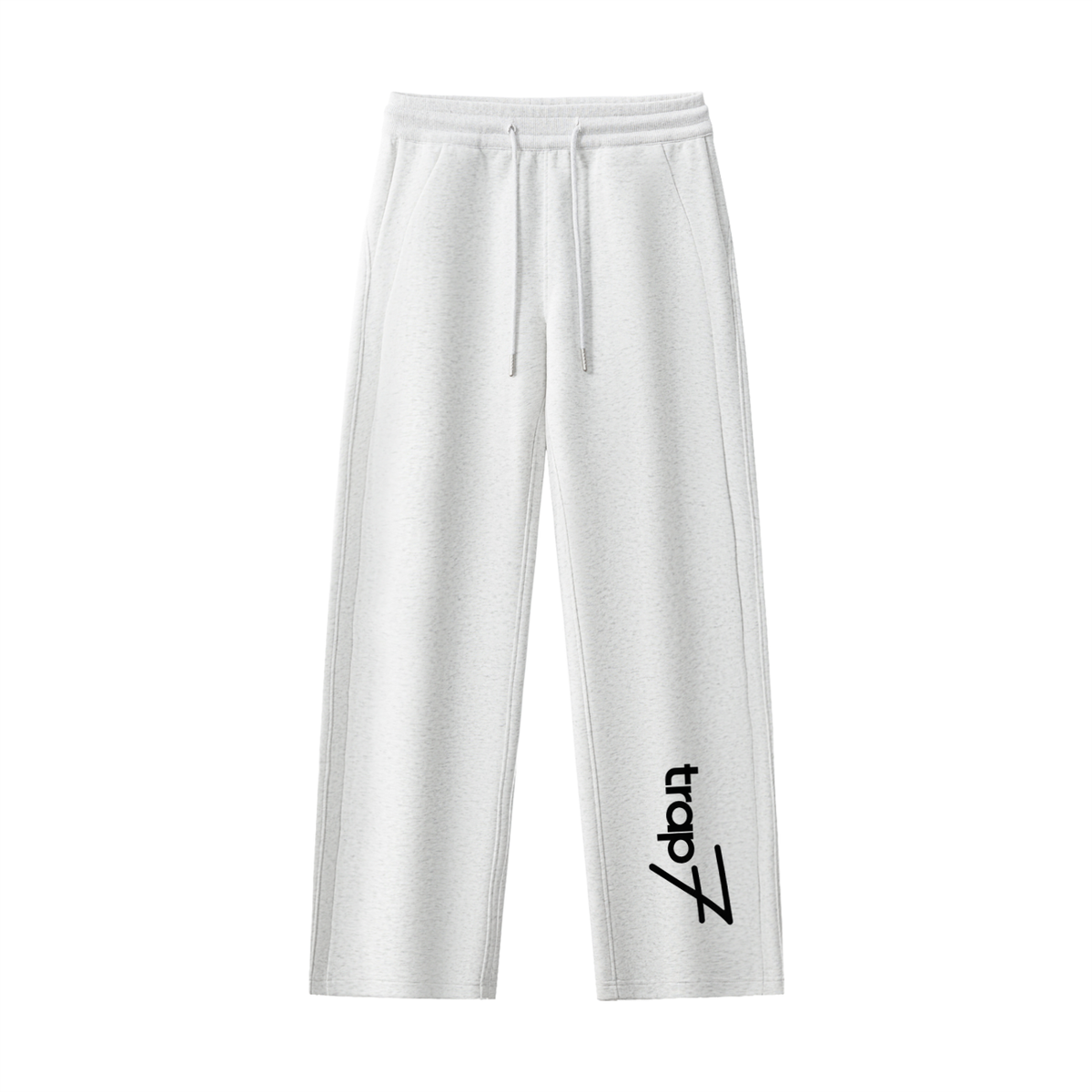 Essential Straight-Leg Sweatpants
