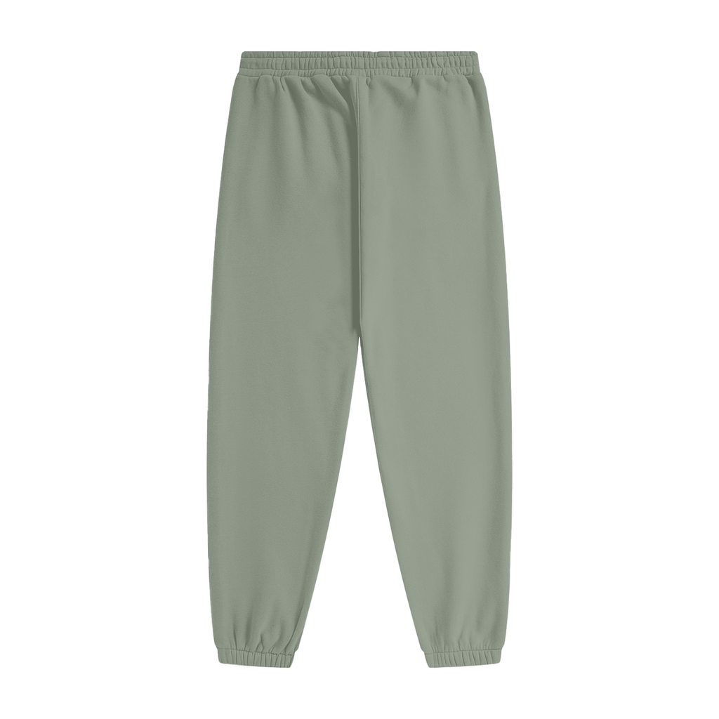 Essential Heavyweight Fleece Joggers