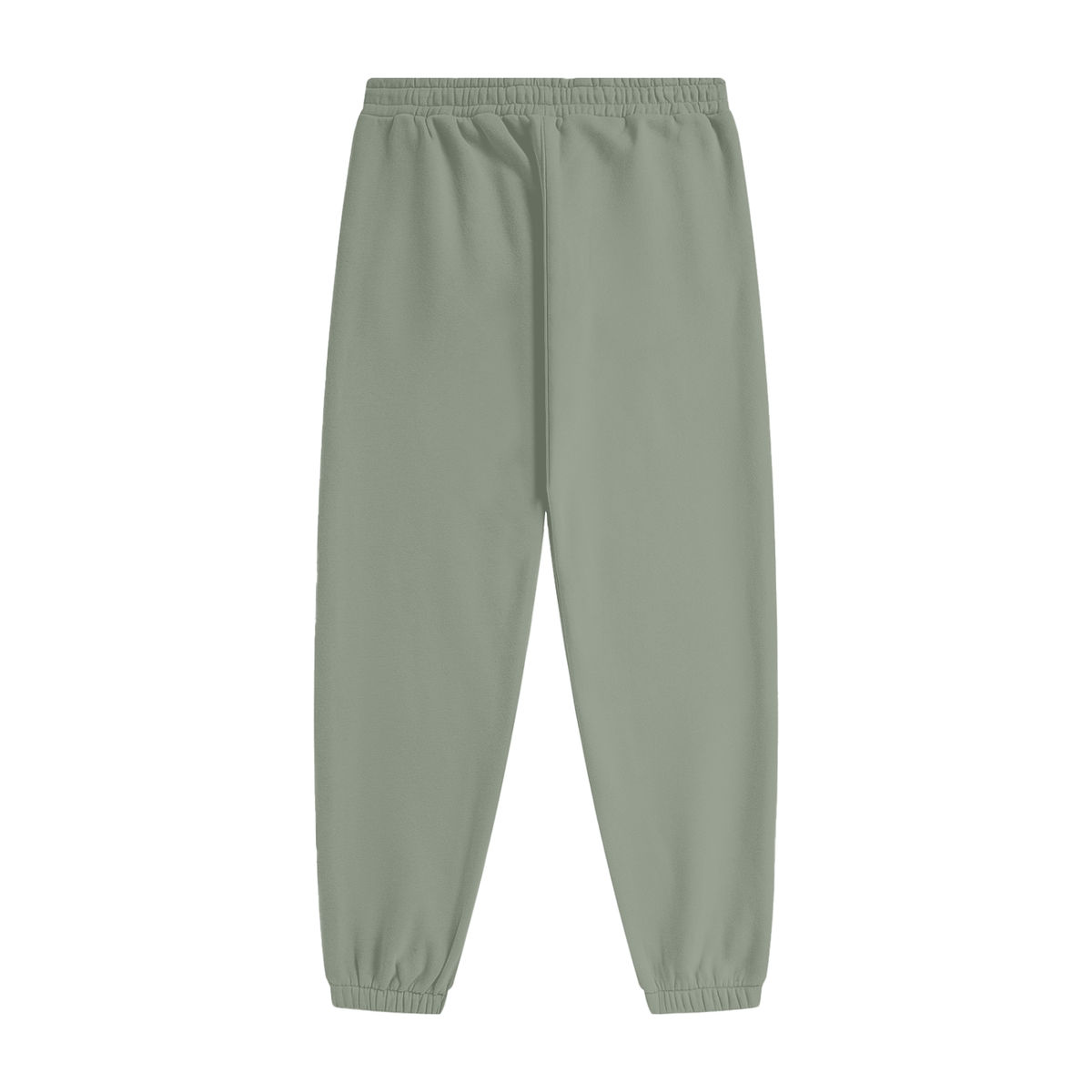Essential Heavyweight Fleece Joggers
