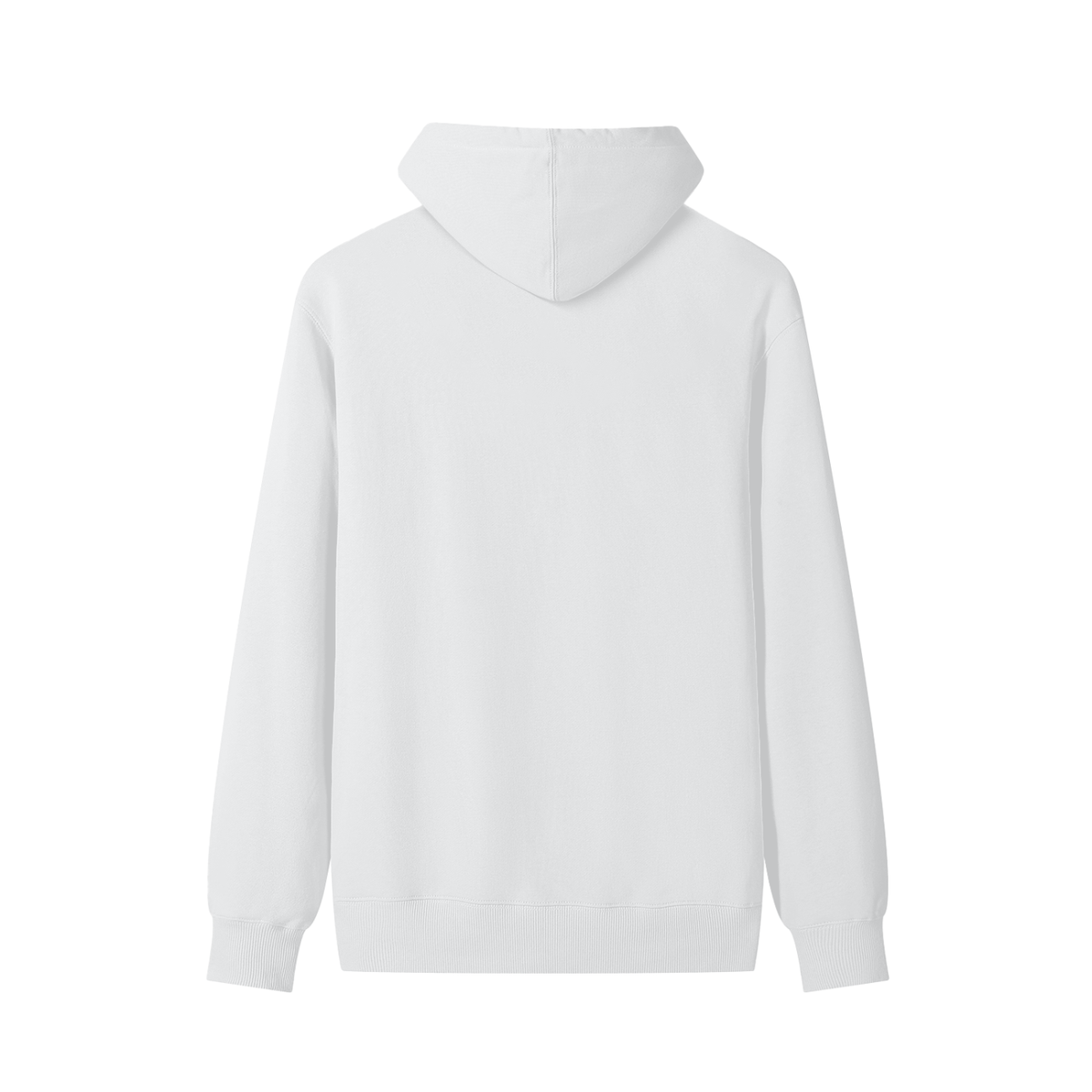 Essential Unisex Cotton Hoodie