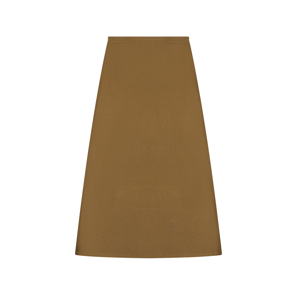 Essential Knit Maxi Skirt
