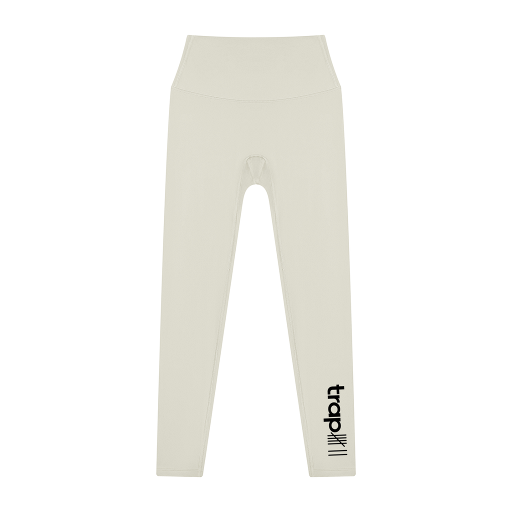 Essential High-Rise Active Leggings
