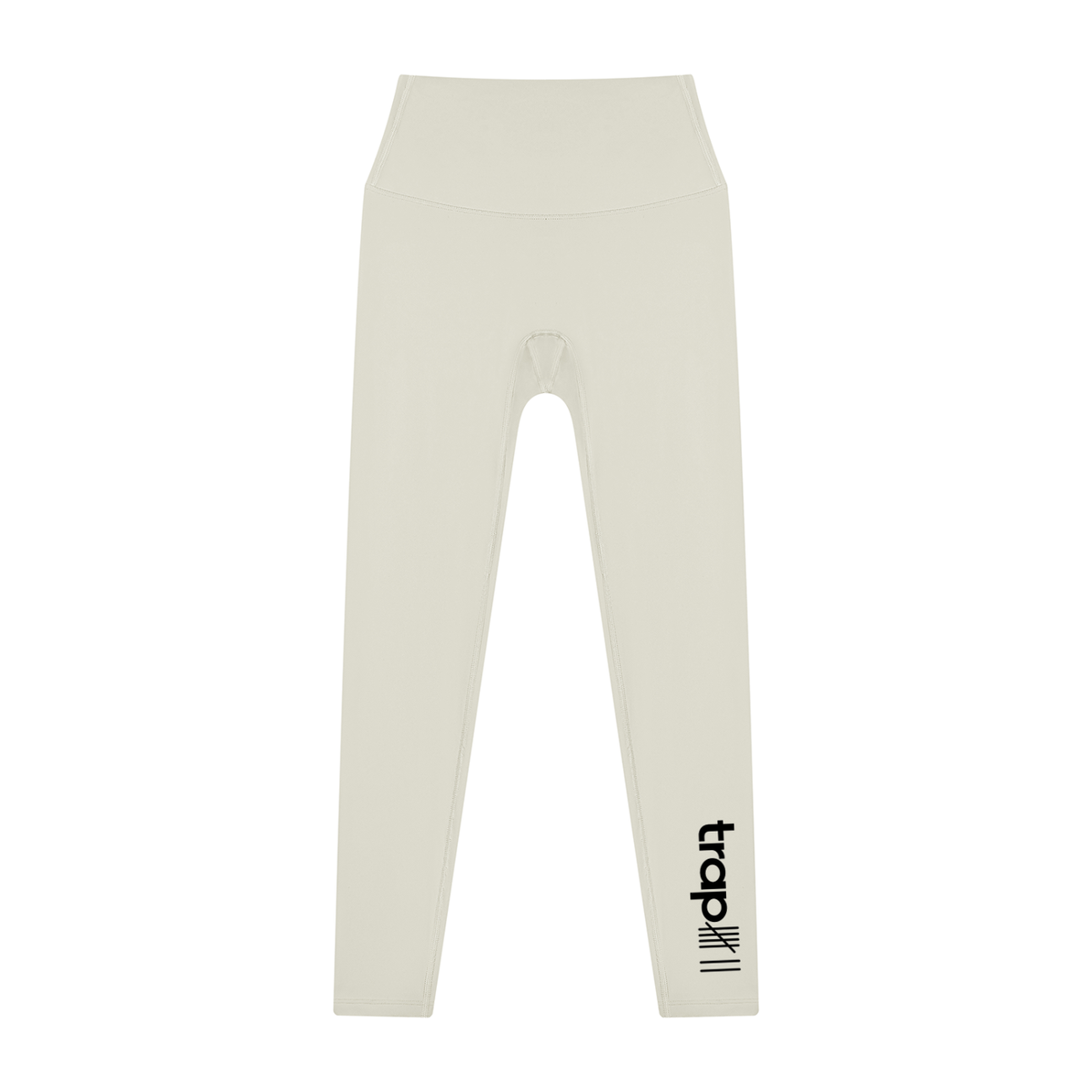 Essential High-Rise Active Leggings