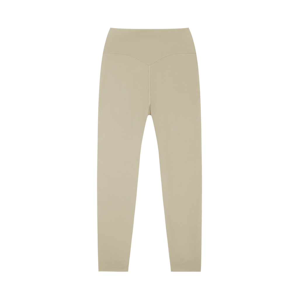 Essential High-Rise Yoga Leggings