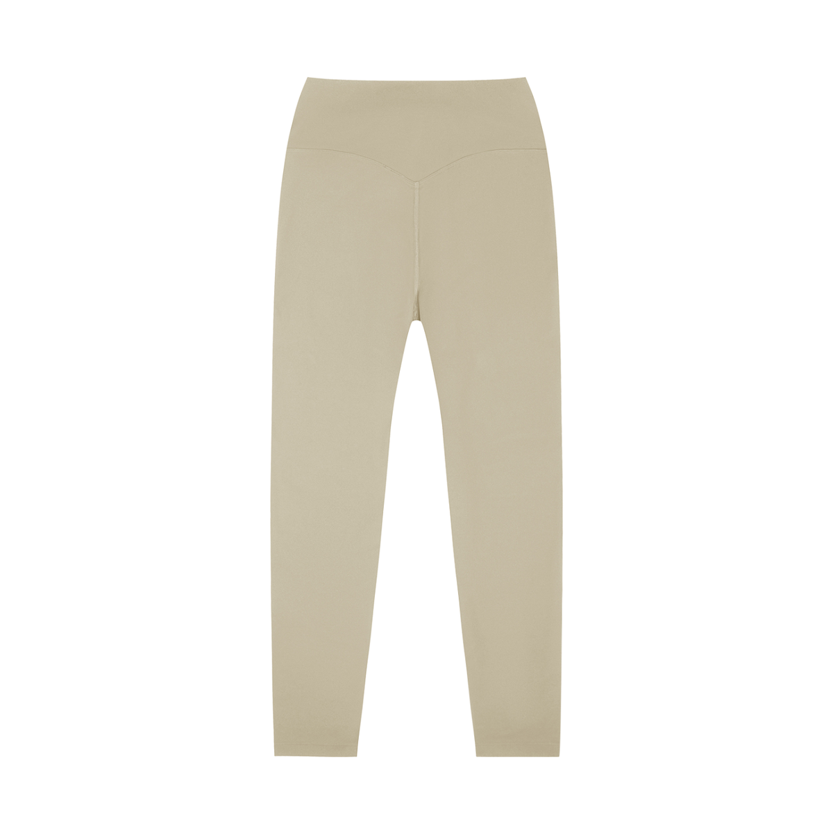 Essential High-Rise Yoga Leggings