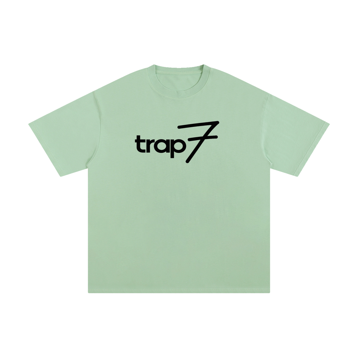 Essential Unisex Cotton Tee