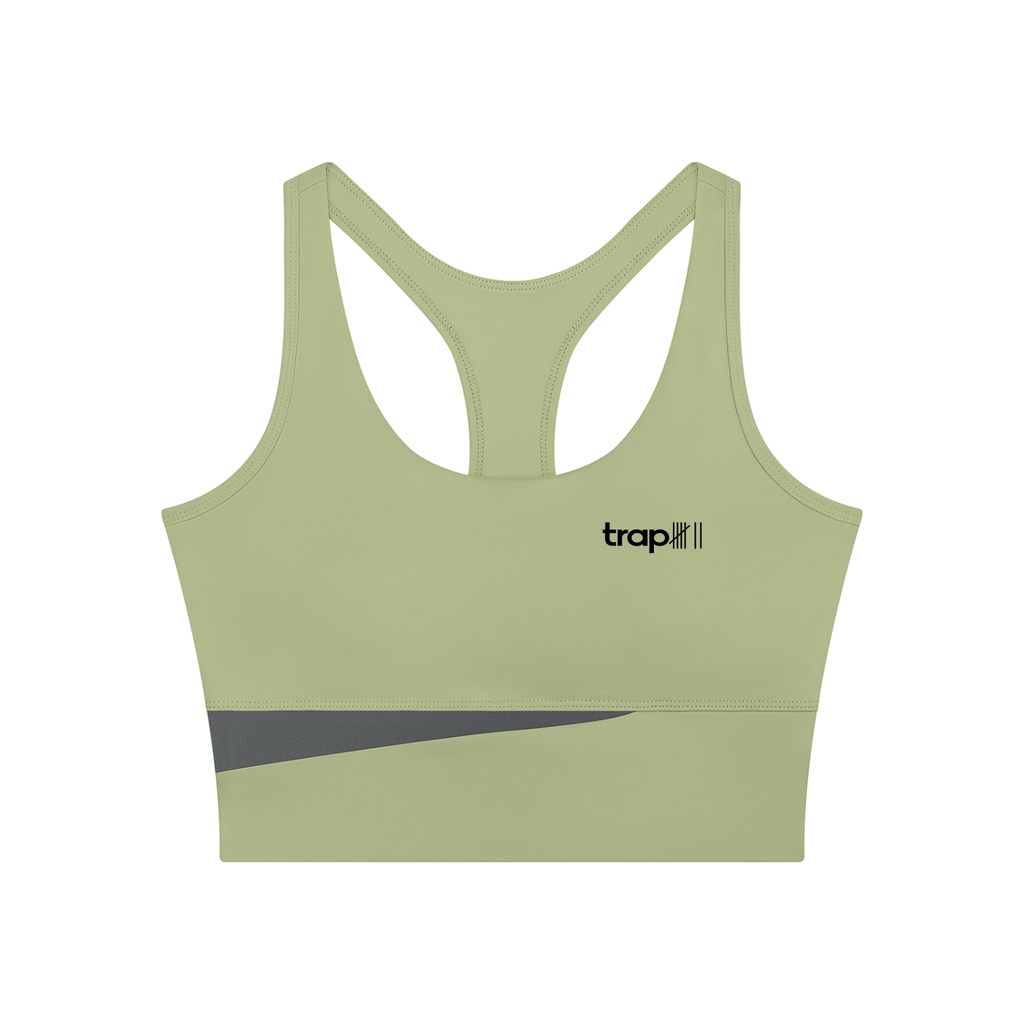 Colorblock Active Yoga Tank