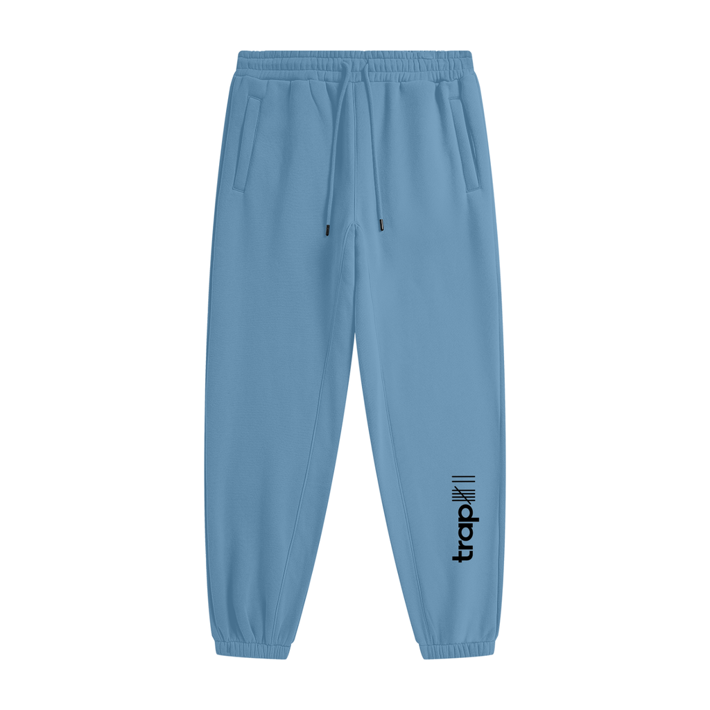Essential Heavyweight Fleece Joggers