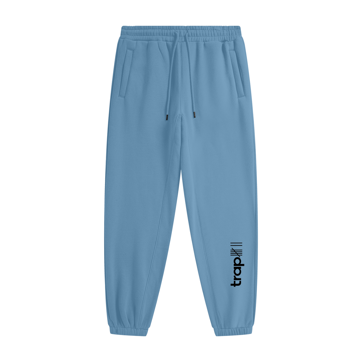 Essential Heavyweight Fleece Joggers