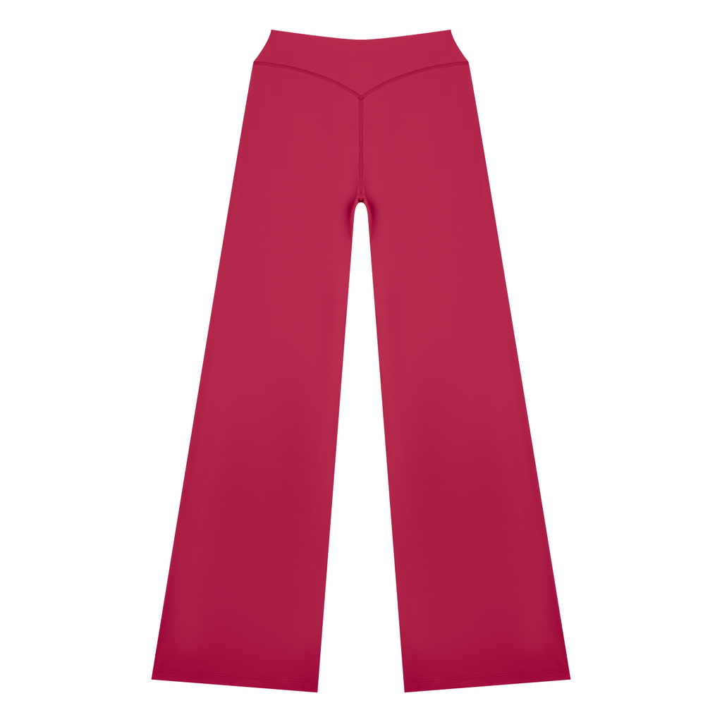 Essential High-Rise Yoga Pants