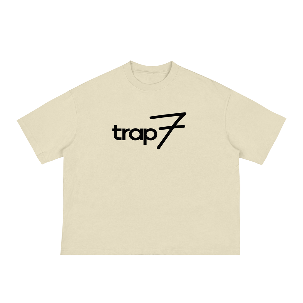 Relaxed Classic Boxy Tee